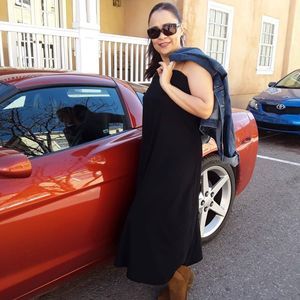 Meet your Posher, Adriana